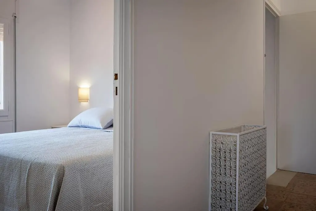 At166 Playa A 10 Min A Pie Villa Torredembarra Holiday home