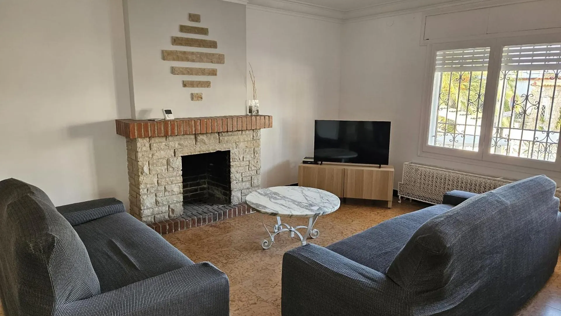 Holiday home At166 Playa A 10 Min A Pie Villa Torredembarra