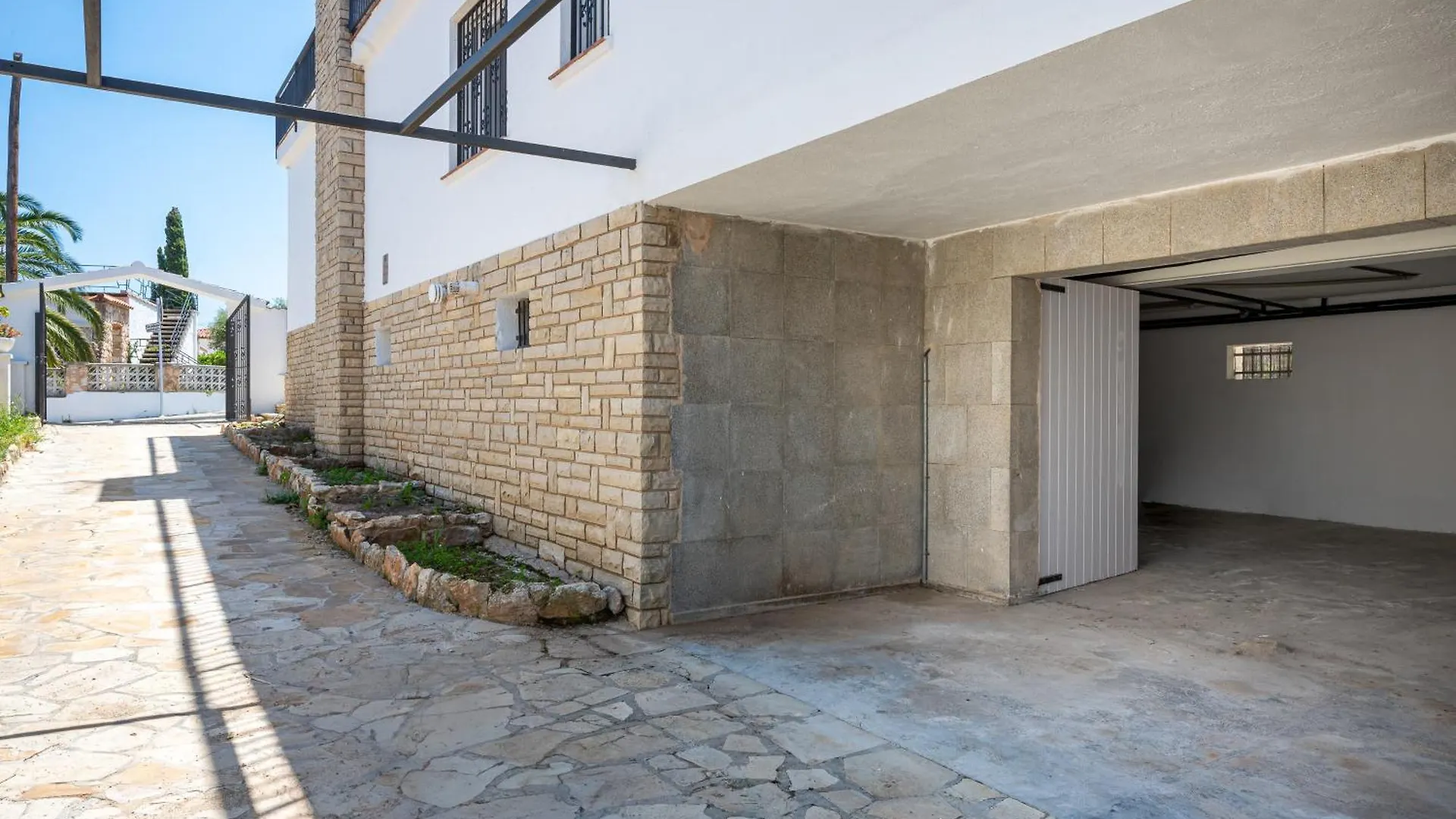 Holiday home At166 Playa A 10 Min A Pie Villa Torredembarra