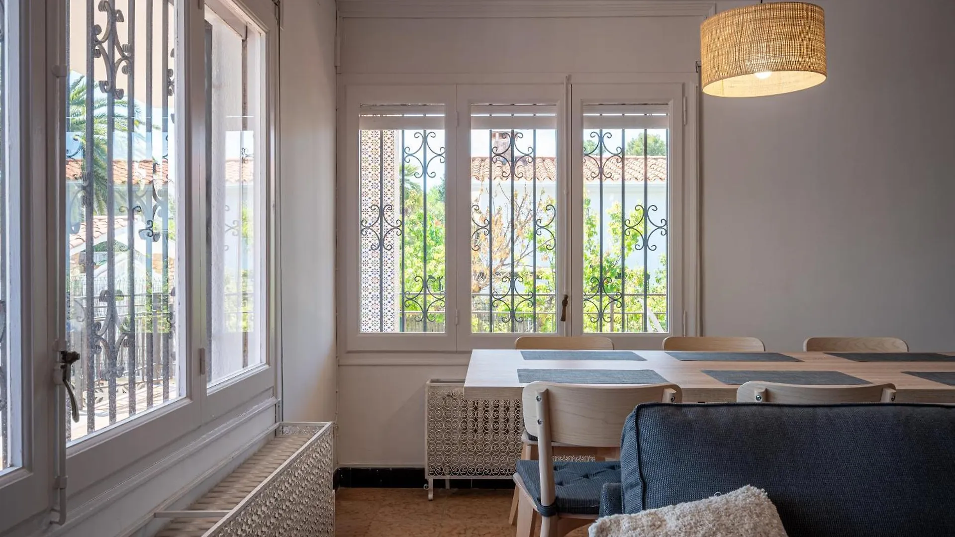 At166 Playa A 10 Min A Pie Villa Torredembarra Holiday home