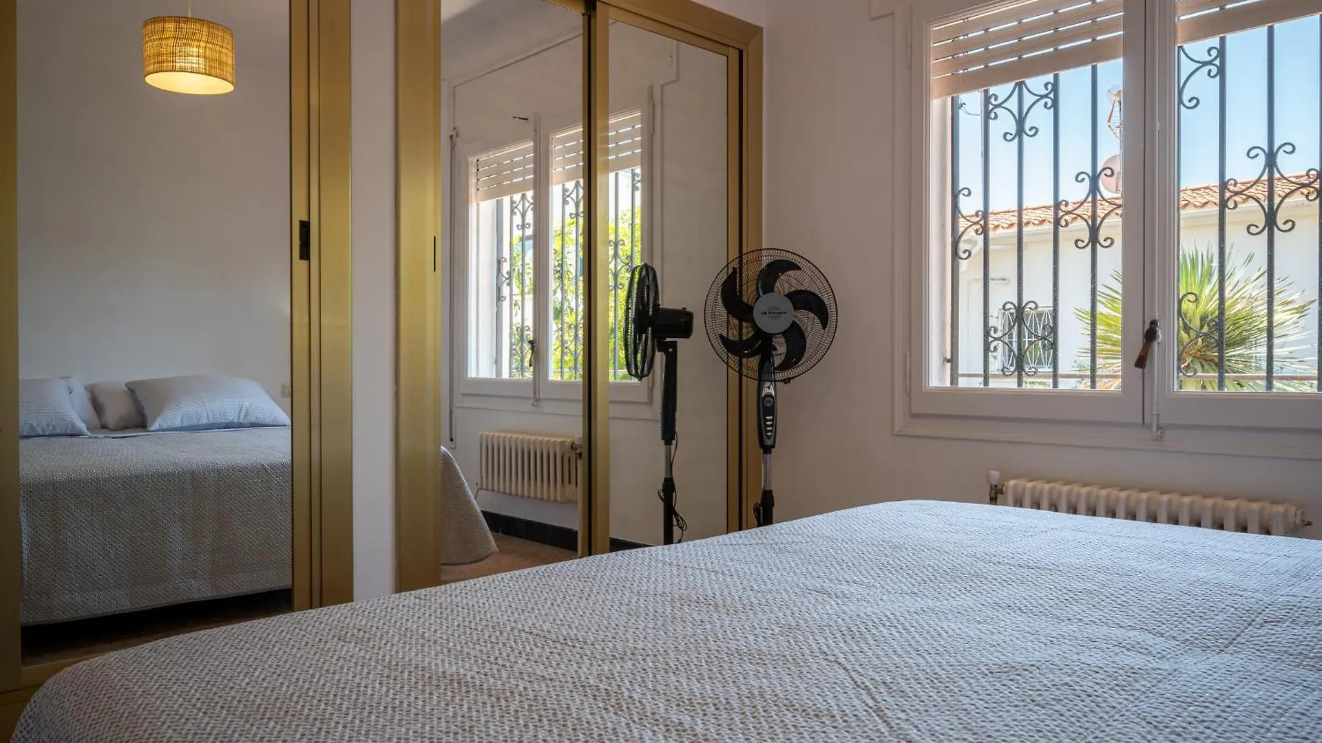 At166 Playa A 10 Min A Pie Villa Torredembarra Holiday home