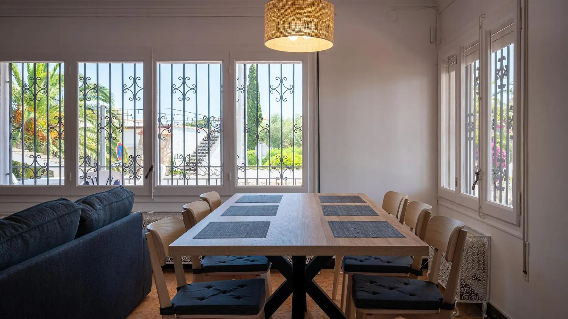 At166 Playa A 10 Min A Pie Villa Torredembarra Holiday home