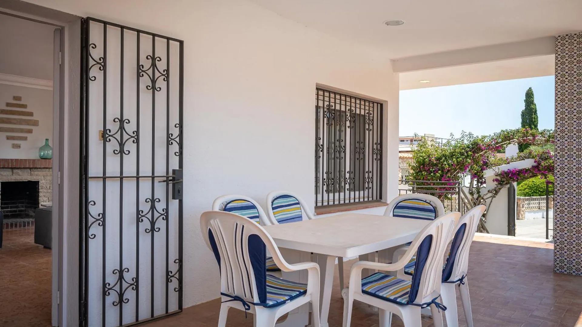 Holiday home At166 Playa A 10 Min A Pie Villa Torredembarra