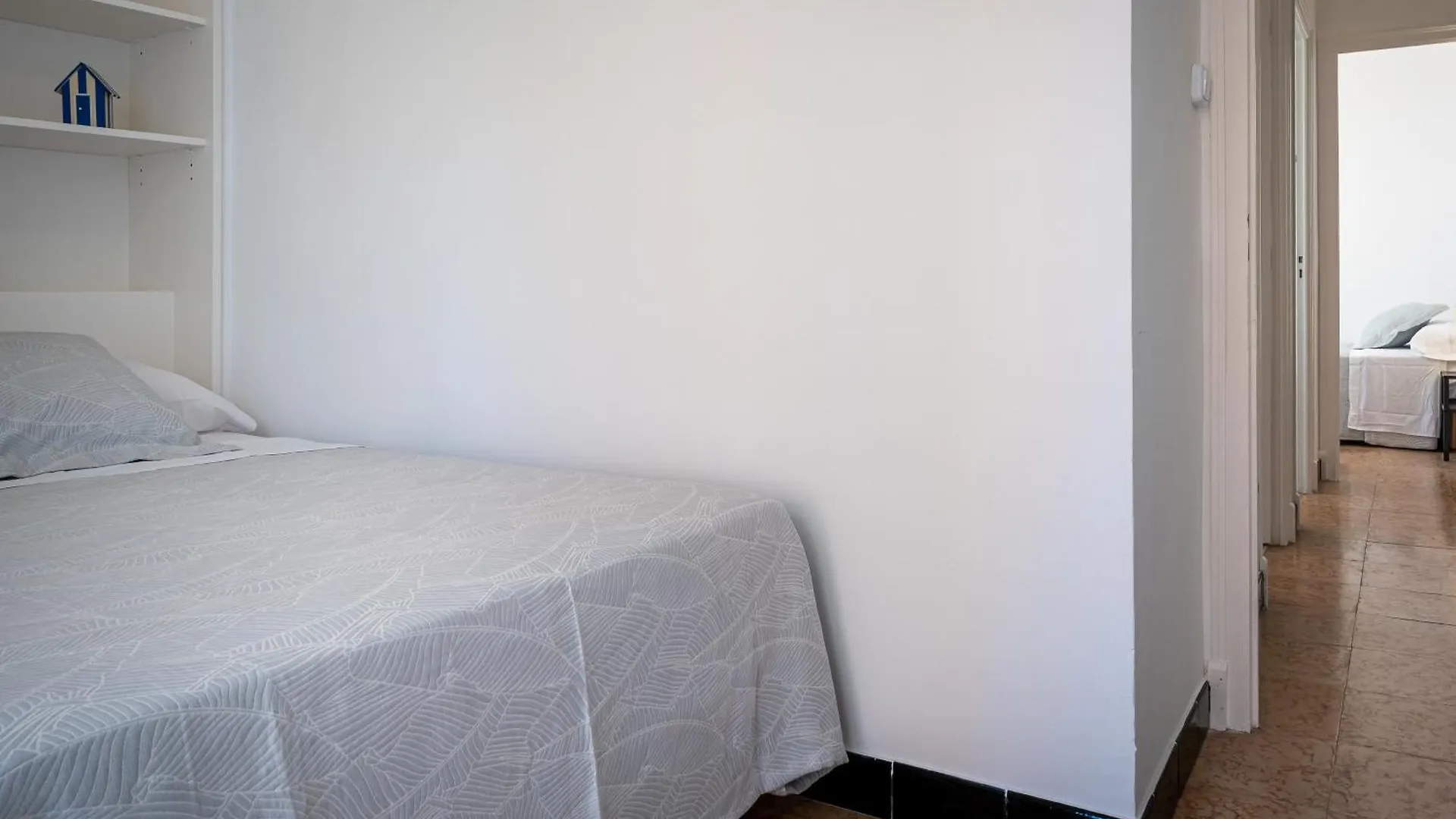 Holiday home At166 Playa A 10 Min A Pie Villa Torredembarra