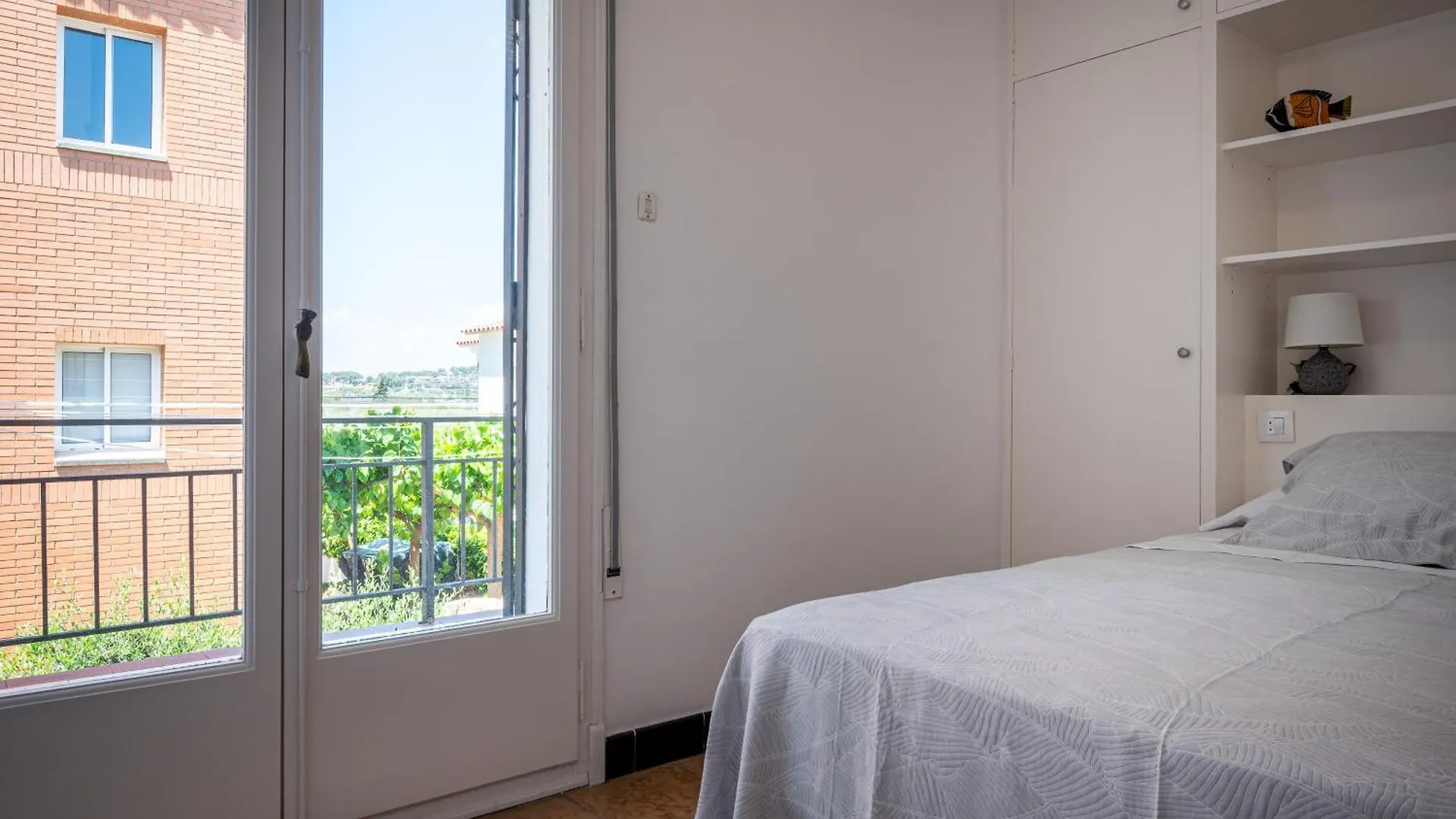 Holiday home At166 Playa A 10 Min A Pie Villa Torredembarra