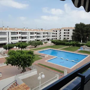  Apartamento Torredalt