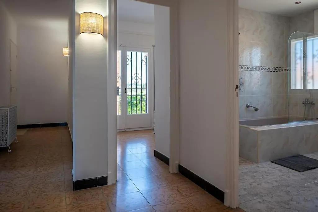 Villa At166 Playa A 10 Min A Pie à Torredembarra
