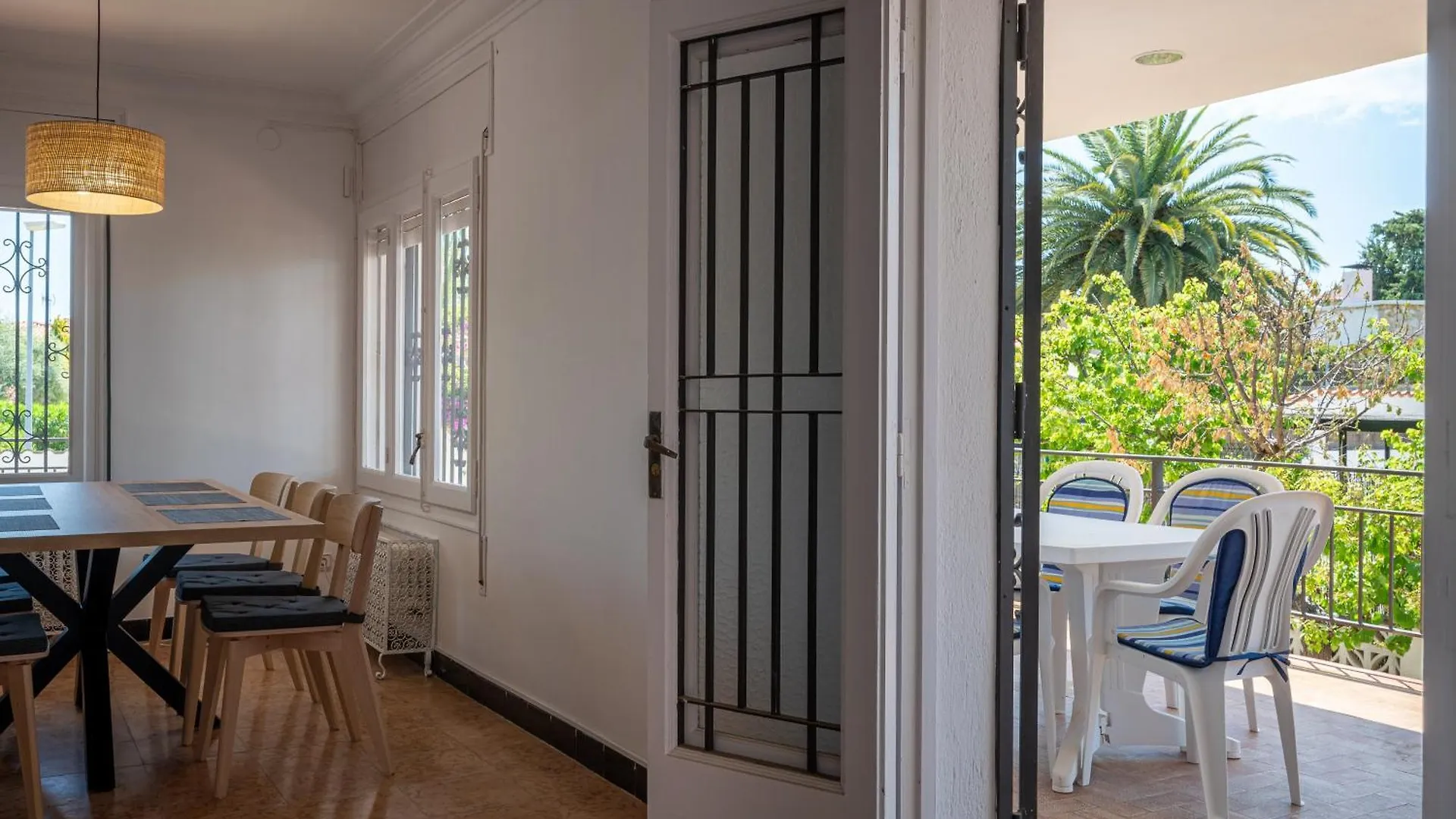 Villa At166 Playa A 10 Min A Pie à Torredembarra
