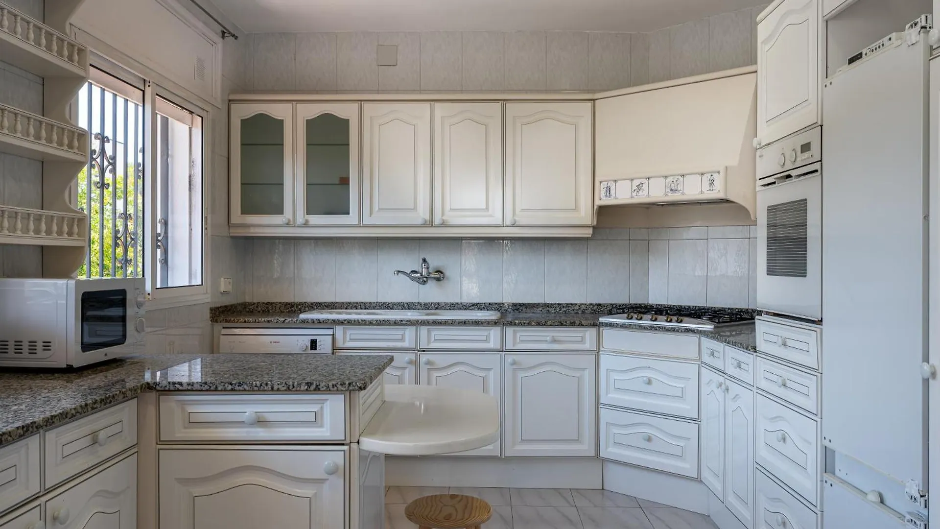 Hébergement de vacances Villa At166 Playa A 10 Min A Pie à Torredembarra Espagne