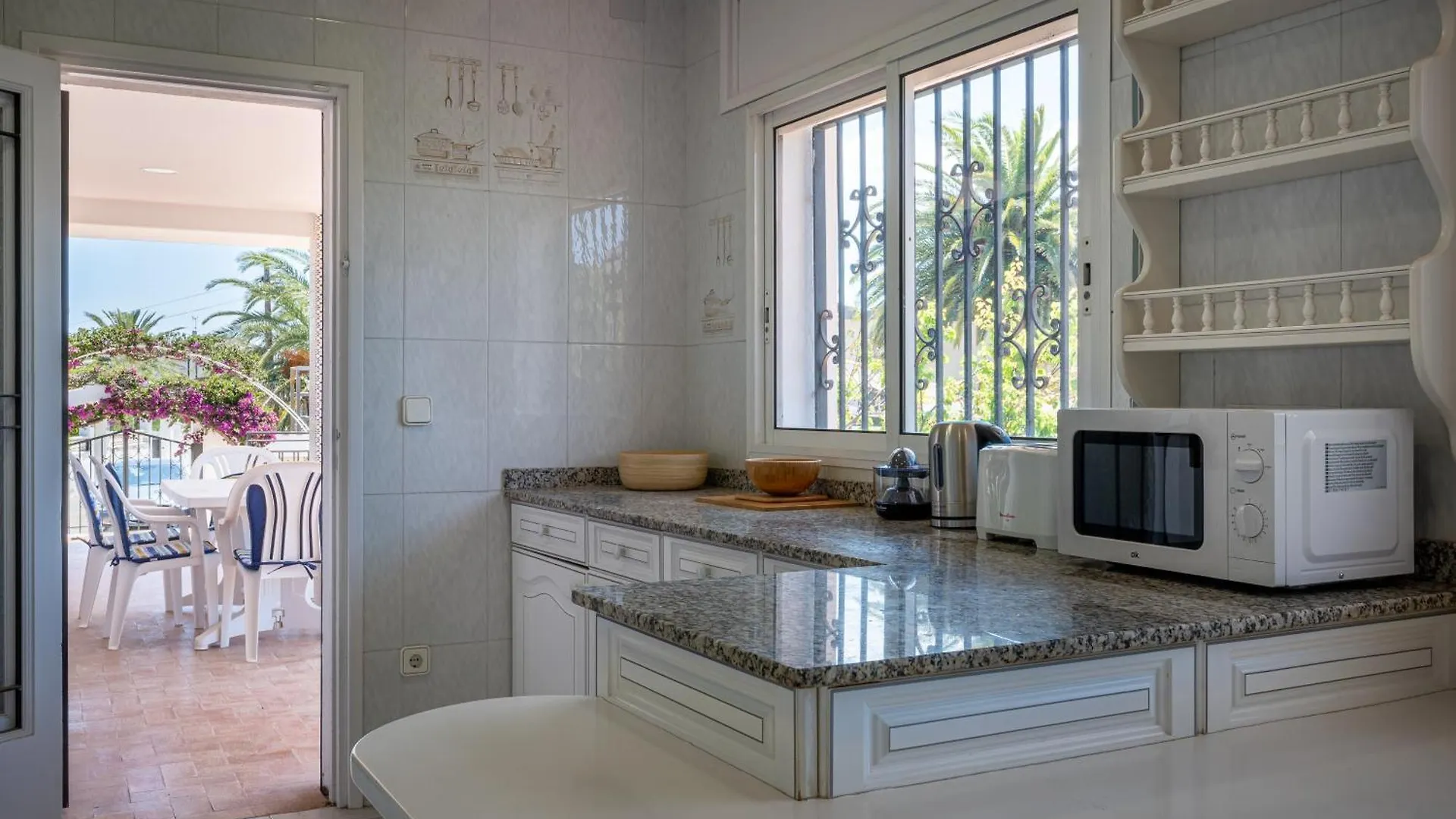 Villa At166 Playa A 10 Min A Pie à Torredembarra Hébergement de vacances