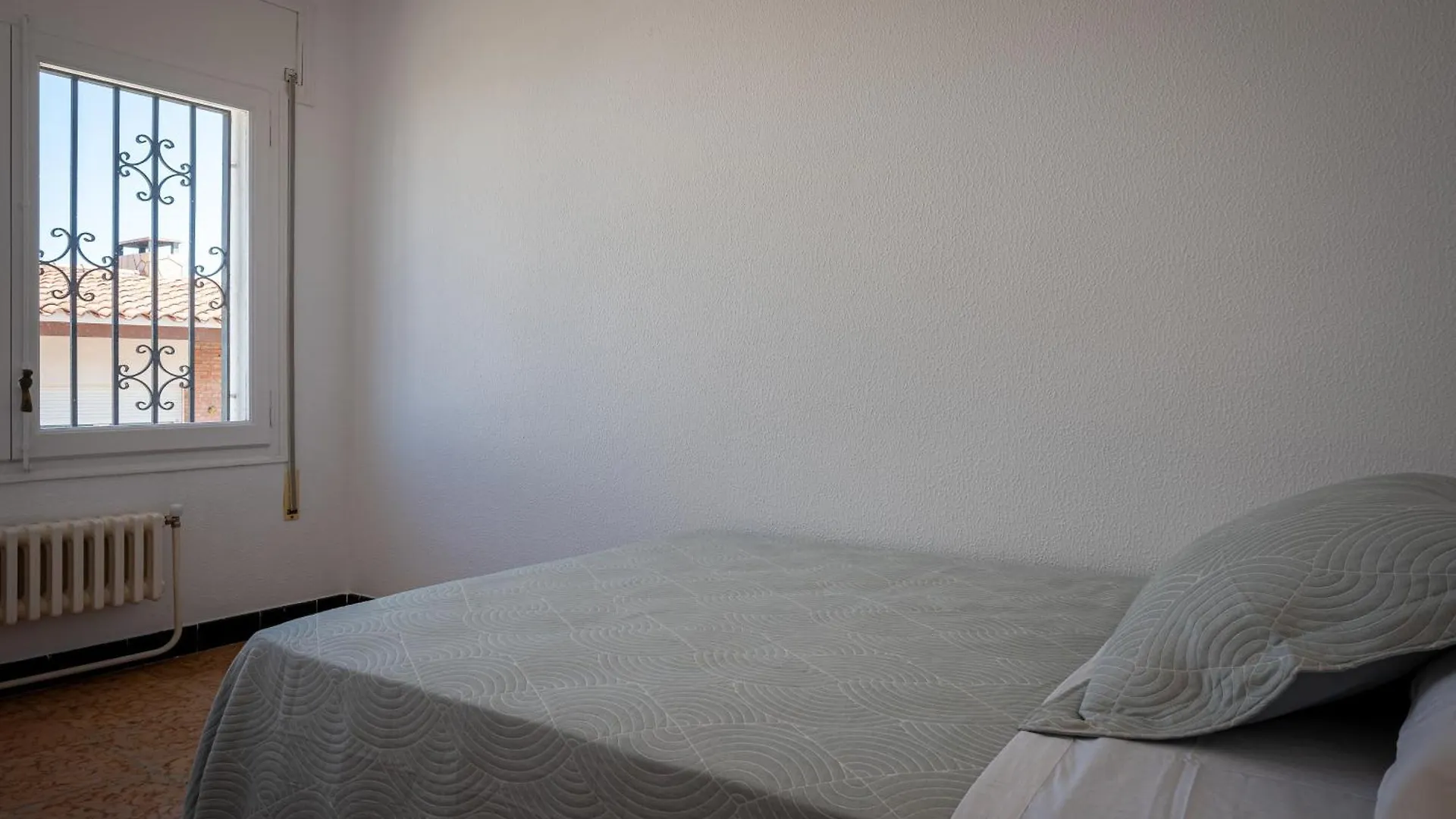 Hébergement de vacances Villa At166 Playa A 10 Min A Pie à Torredembarra