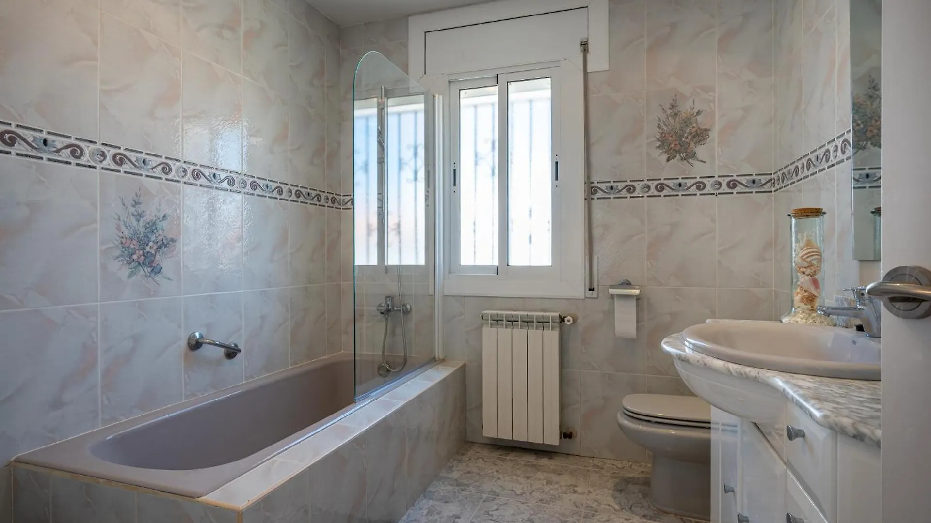 Villa At166 Playa A 10 Min A Pie à Torredembarra Espagne