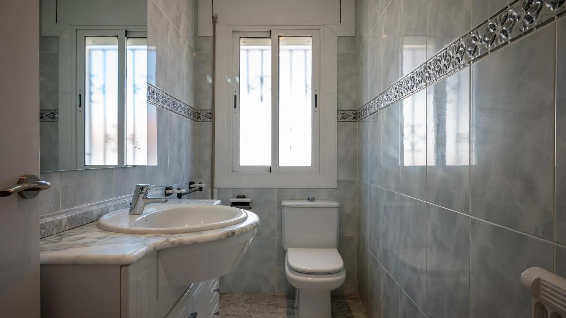 Hébergement de vacances Villa At166 Playa A 10 Min A Pie à Torredembarra
